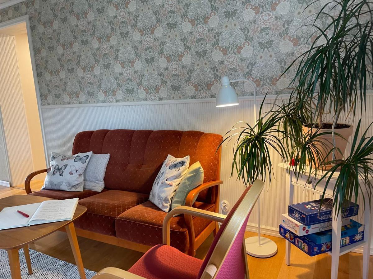 Braendoe Bike And Bed Hotel Brando Bagian luar foto