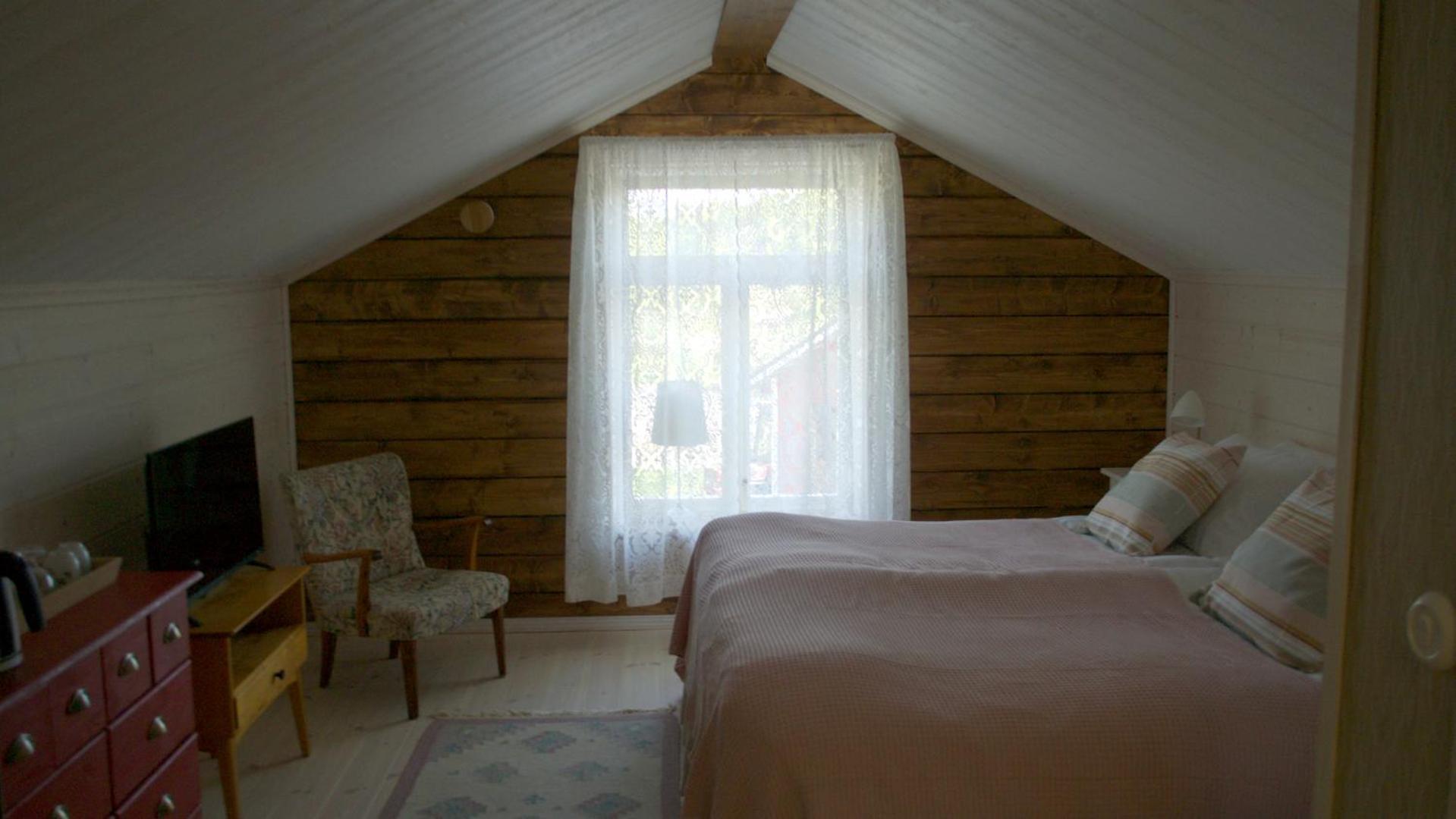 Braendoe Bike And Bed Hotel Brando Bagian luar foto