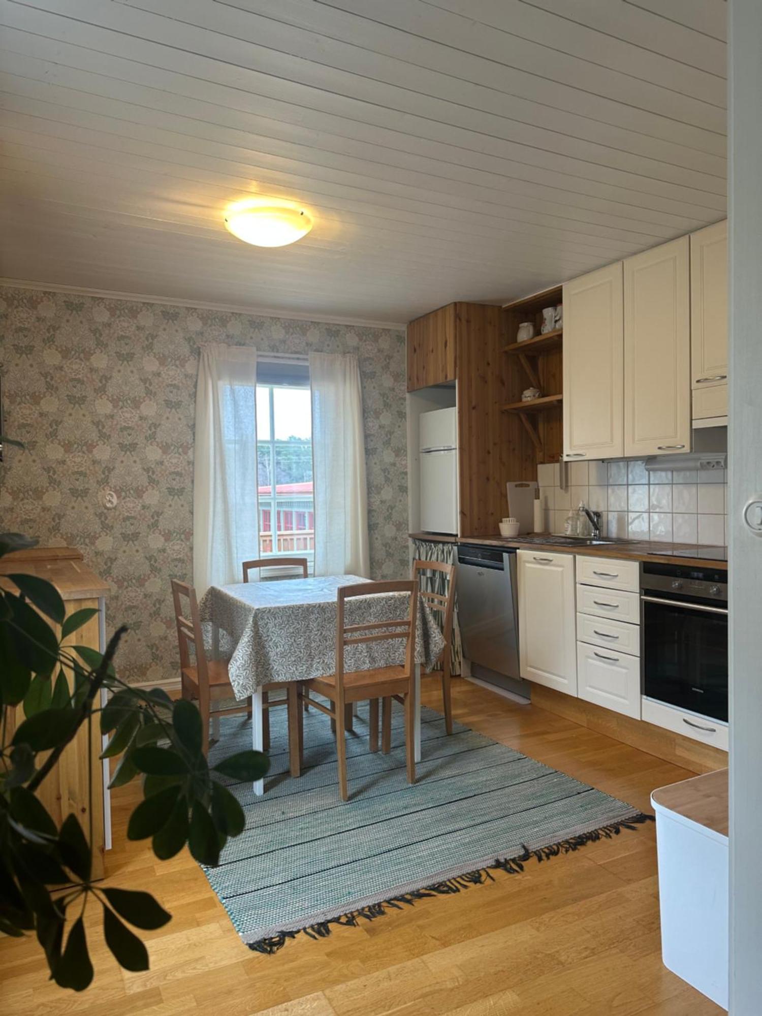 Braendoe Bike And Bed Hotel Brando Bagian luar foto