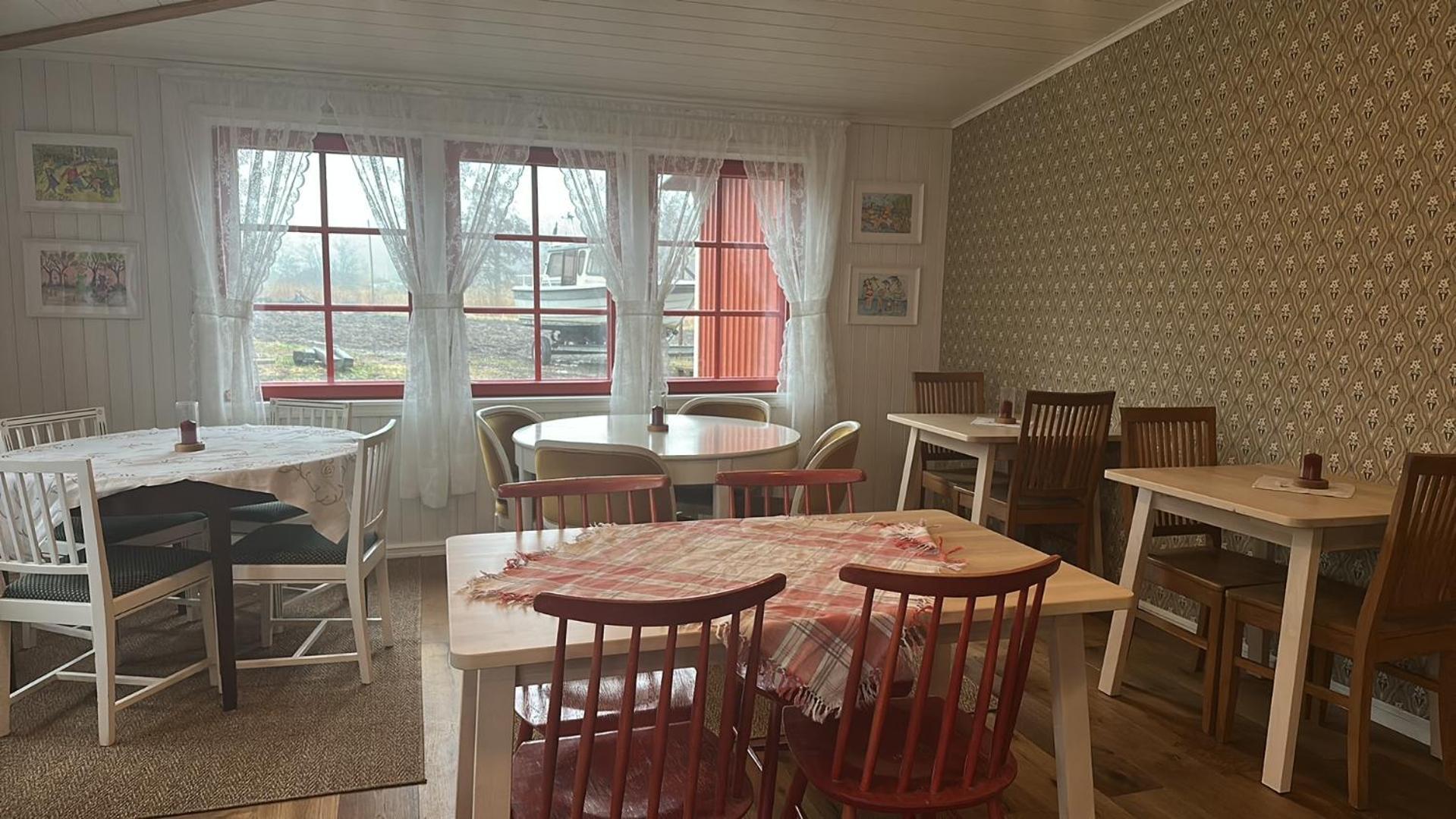 Braendoe Bike And Bed Hotel Brando Bagian luar foto